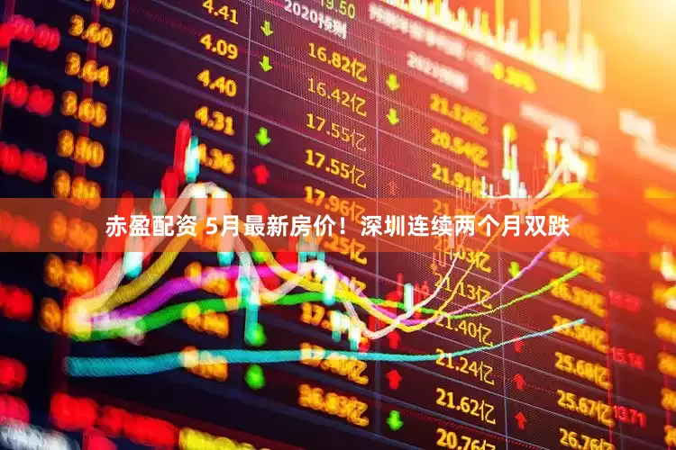 赤盈配资 5月最新房价！深圳连续两个月双跌